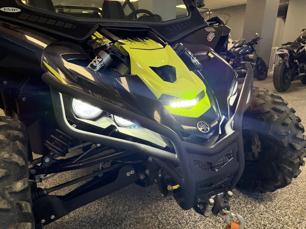 Yamaha Yxz 1000r Ss Se 2021 alt