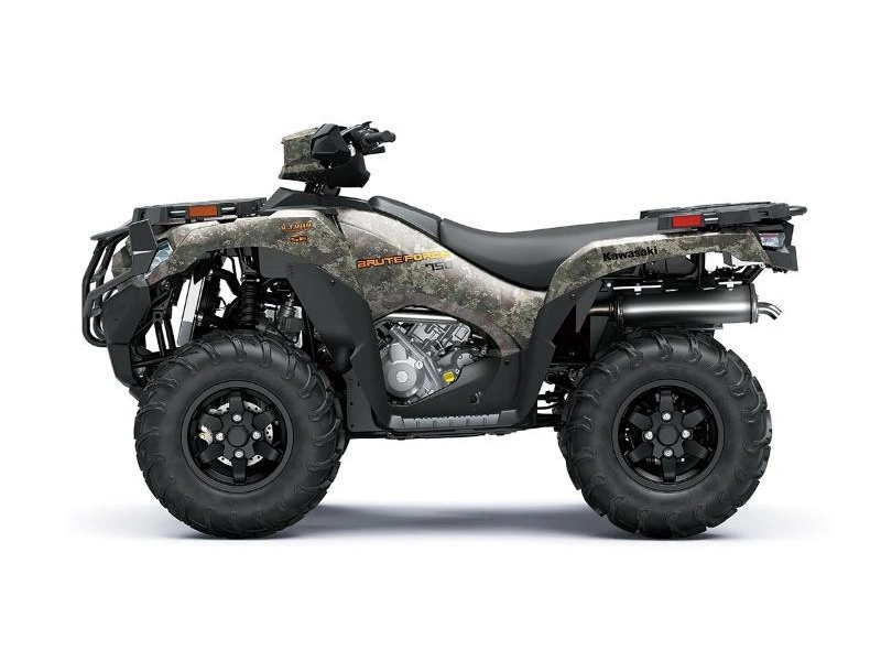 2026 Kawasaki Brute Force 750 Eps Se alt
