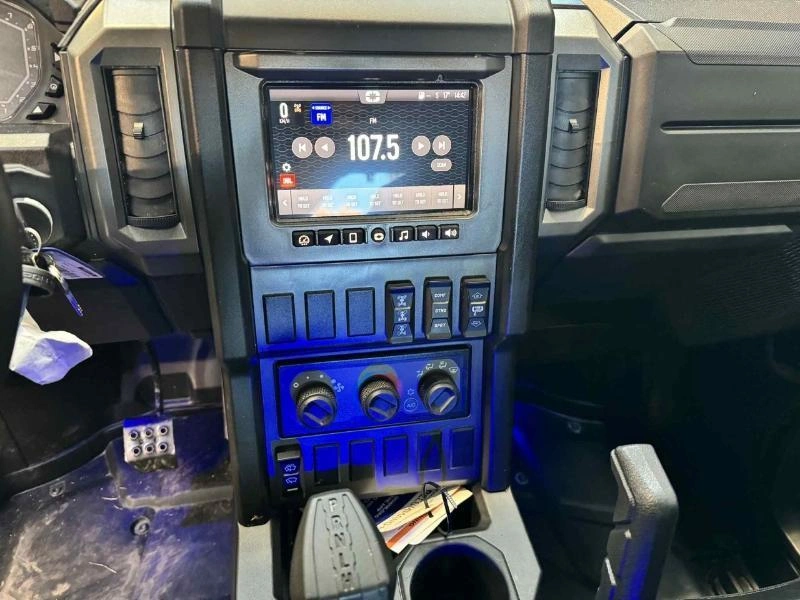 Polaris Xpedition Adv 5 Northstar 2025 alt