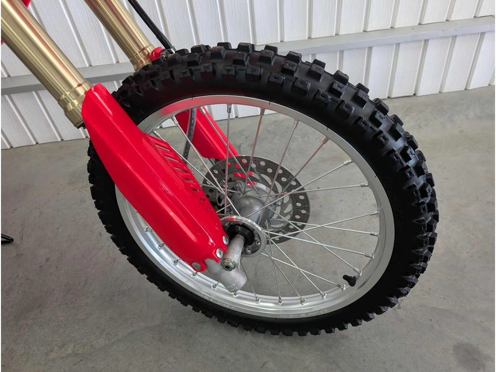 2023 Honda Crf150rb alt