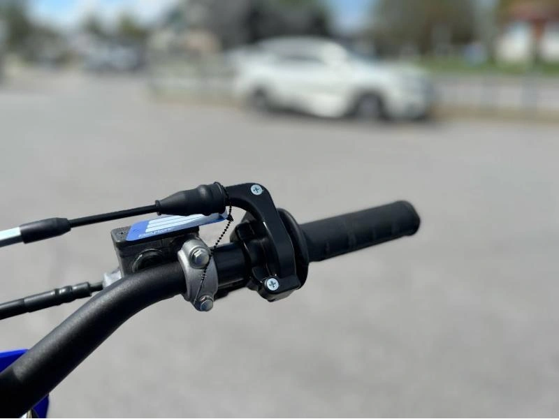 Yamaha Yz85 2025 alt