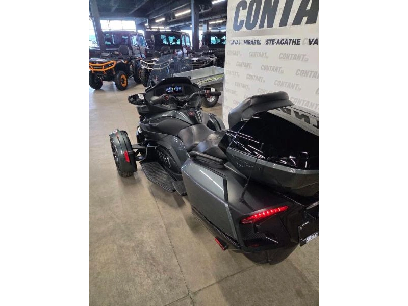 2020 Can-am Spyder Rt Limited (se6) alt