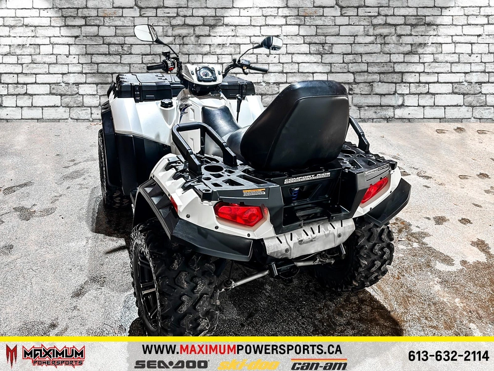 Polaris Sportsman 850 Trg 2012 alt