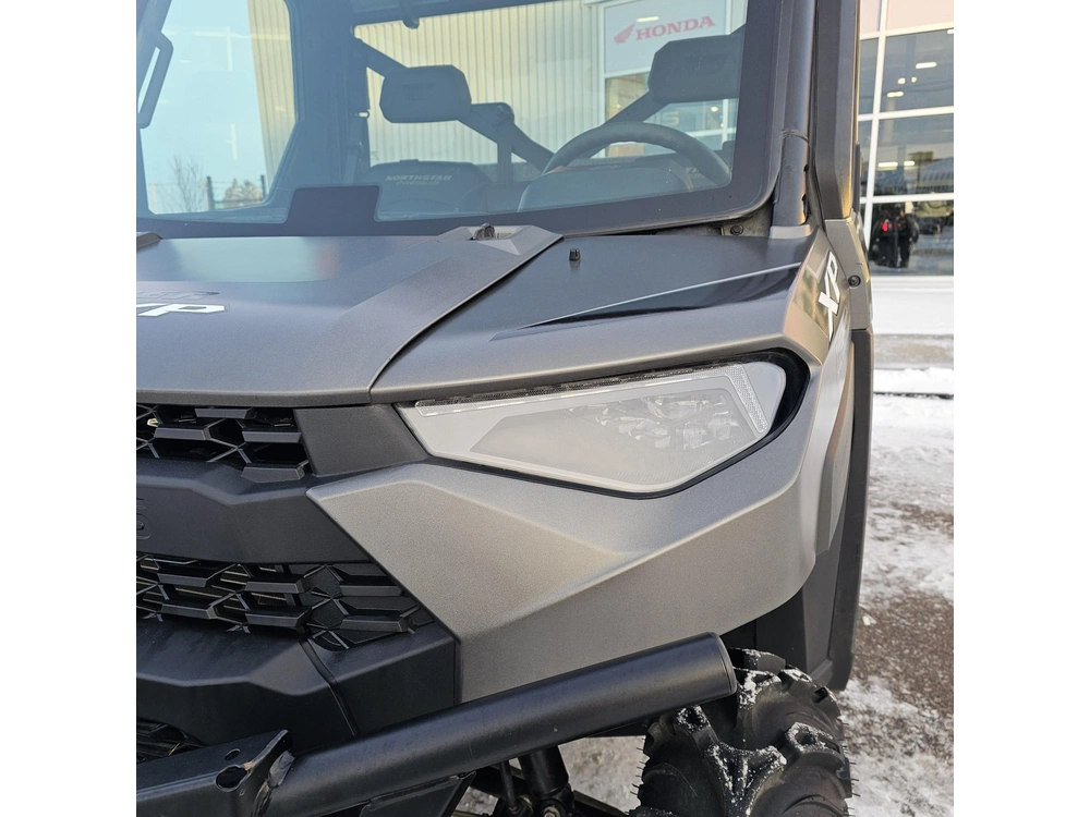 2022 Polaris Ranger Xp 1000 Northstar Premium alt