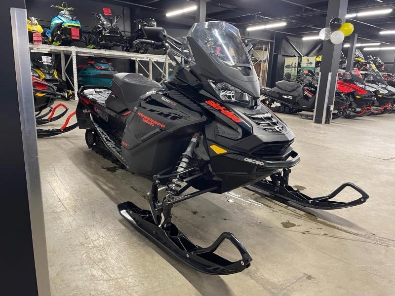 2020 Ski-doo Renegade Enduro E 900 Ace Turb alt