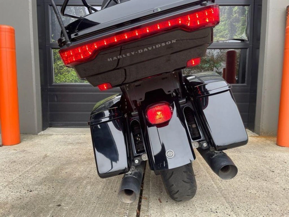 2023 Harley-davidson Flhtk - Ultra Limited alt