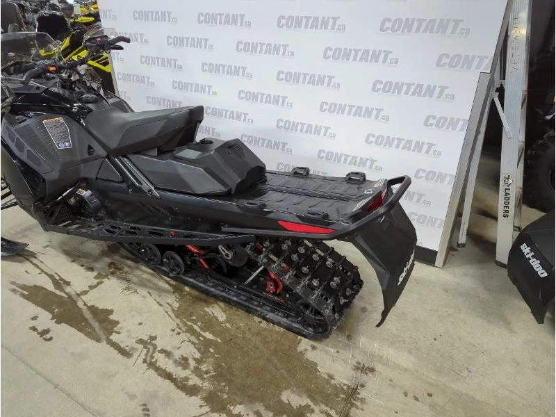 Ski-doo Renegade X 850 E-tec 2022 alt