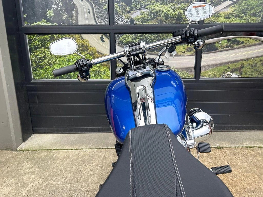 2024 Harley-davidson Fxbr - Breakout™ alt