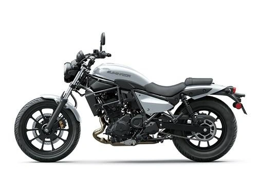 2024 Kawasaki Eliminator 500 alt