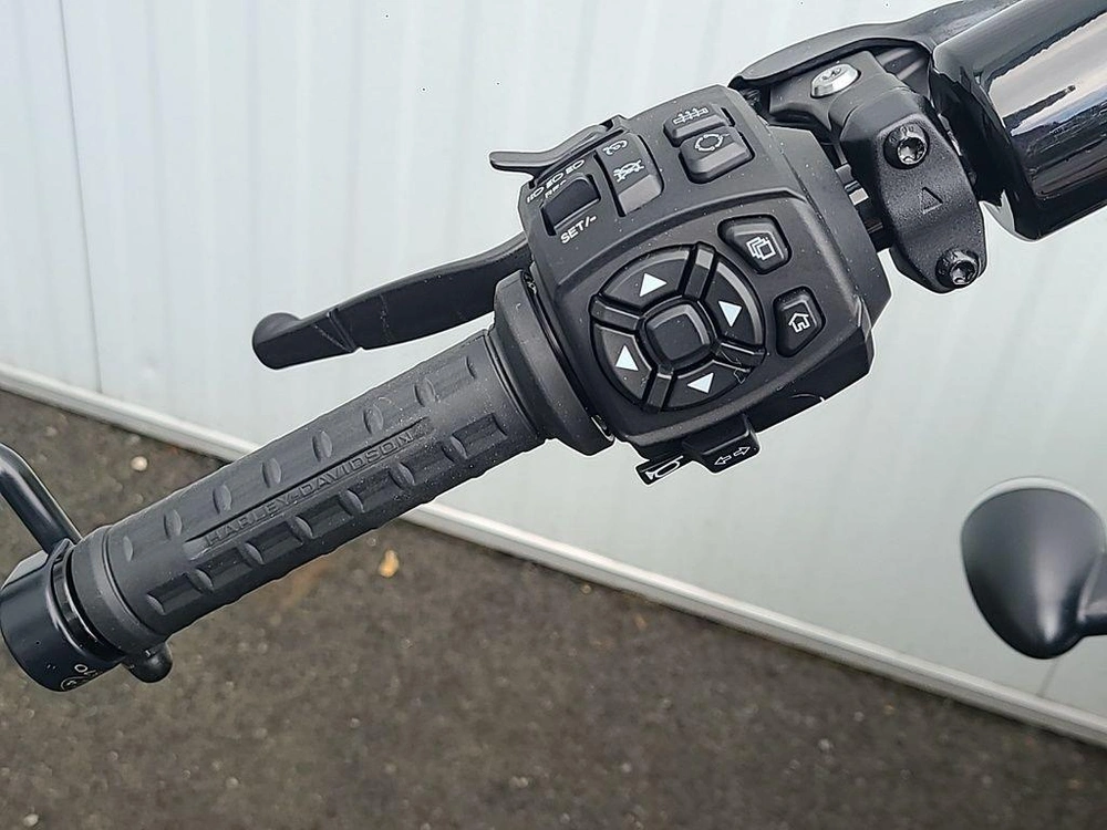 2024 Harley-davidson Rh1250s - Sportster™ S alt