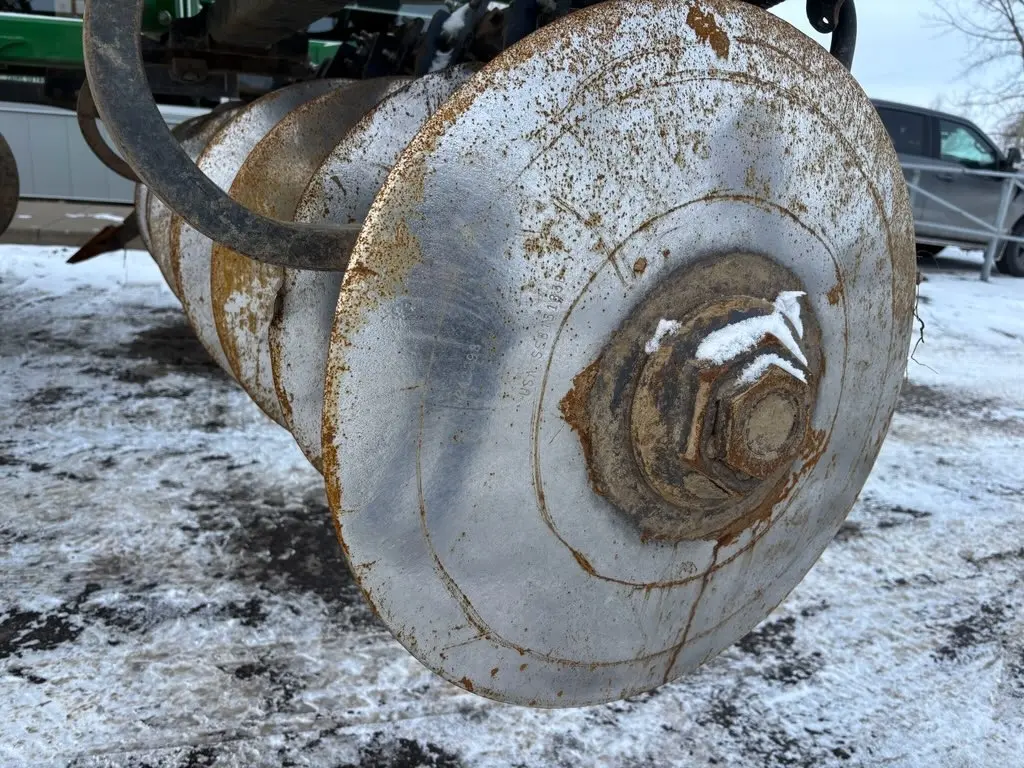 2014 John Deere 2720