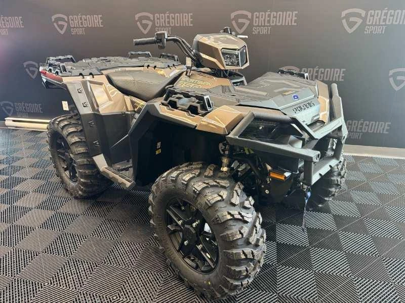 Polaris Sportsman 850 Trail 2026 alt