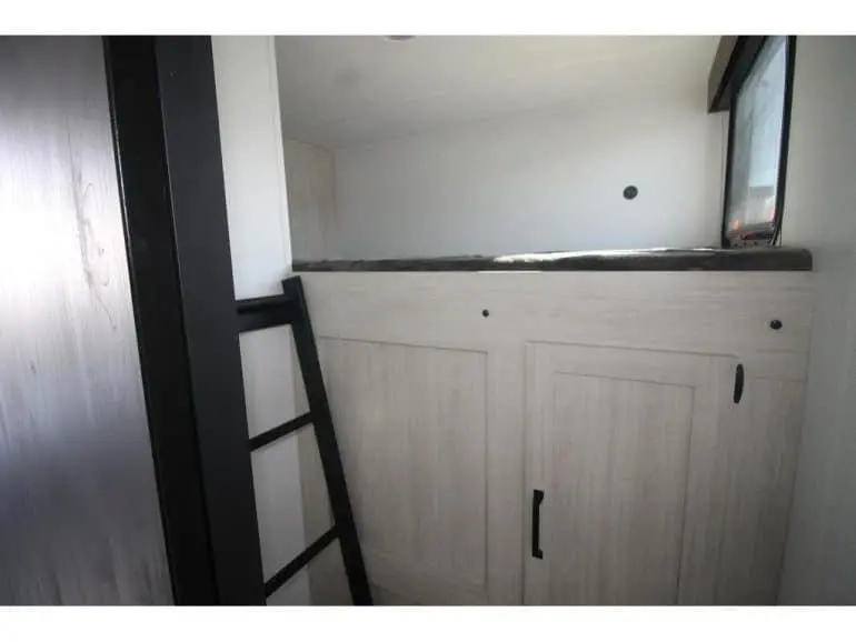 2026 Forest River PUMA CAMPING EDITION 263BHCE