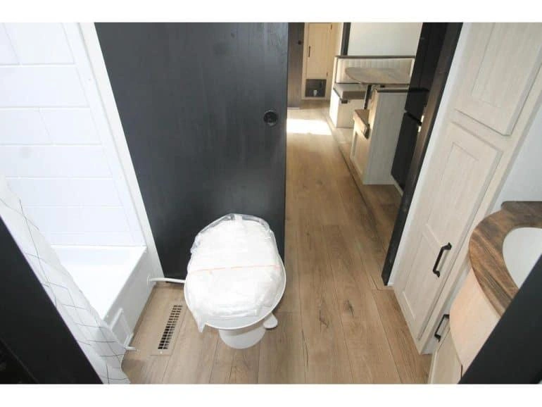 Forest River Puma Camping Edition 263bhce 2026 alt