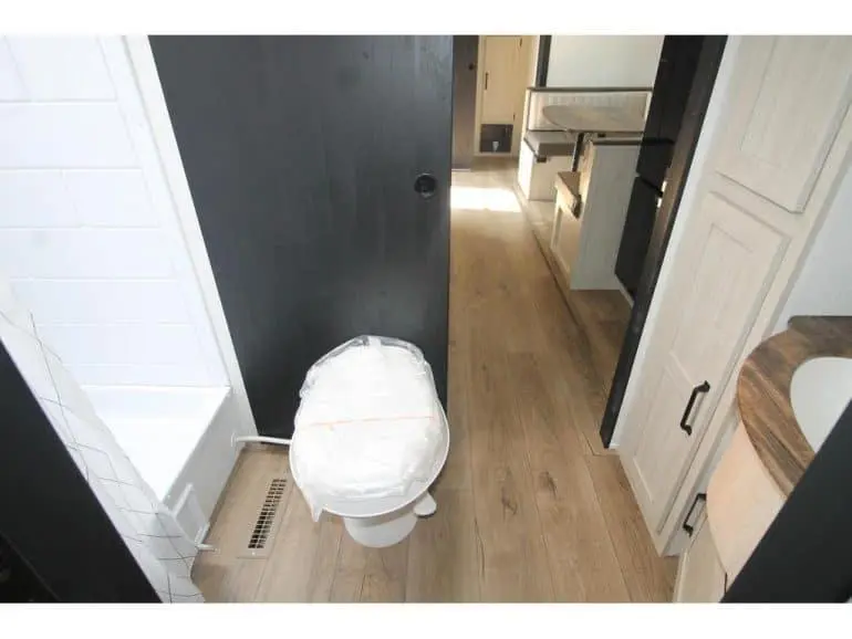 2026 Forest River PUMA CAMPING EDITION 263BHCE