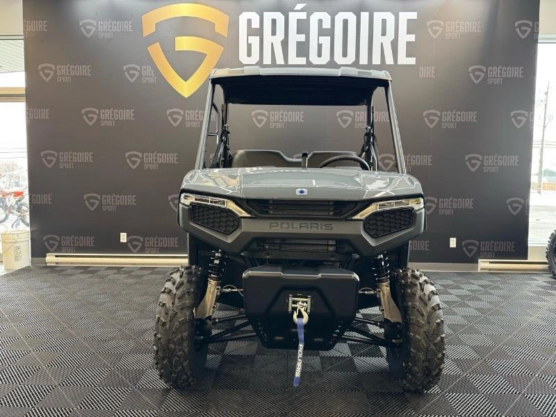 Polaris Ranger 500 2026 alt
