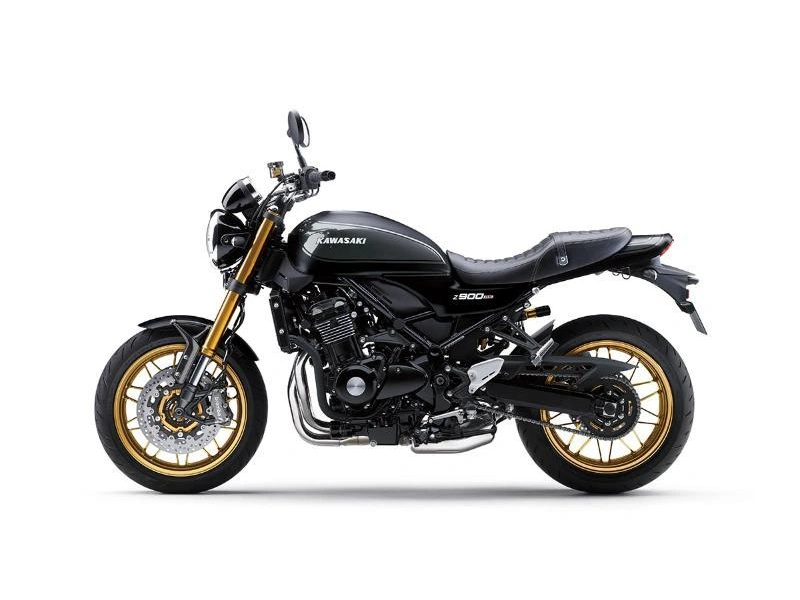 2025 Kawasaki Z900rs Se alt
