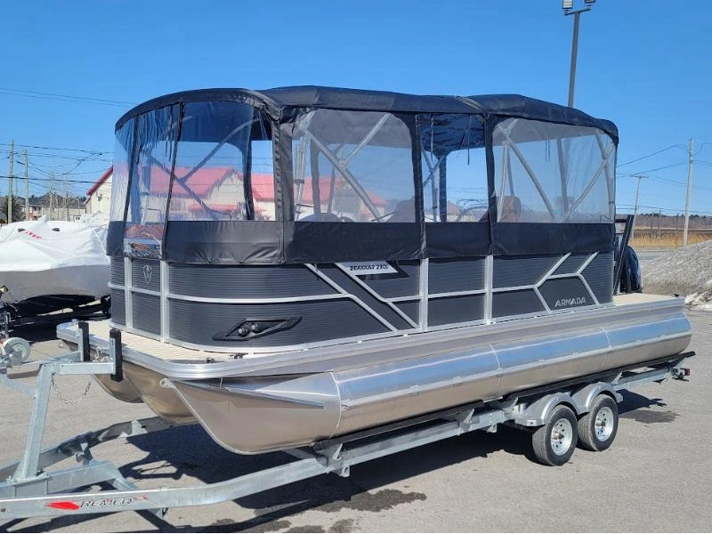 Armada Drakkar 23ql 3t 2025 alt