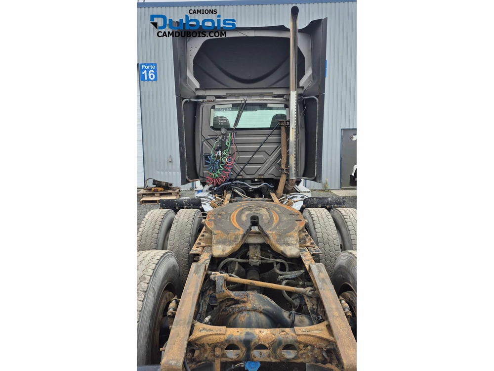 International Prostar 2016 alt