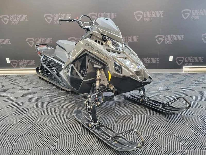 Polaris 850 Pro Rmk 155 2025 alt