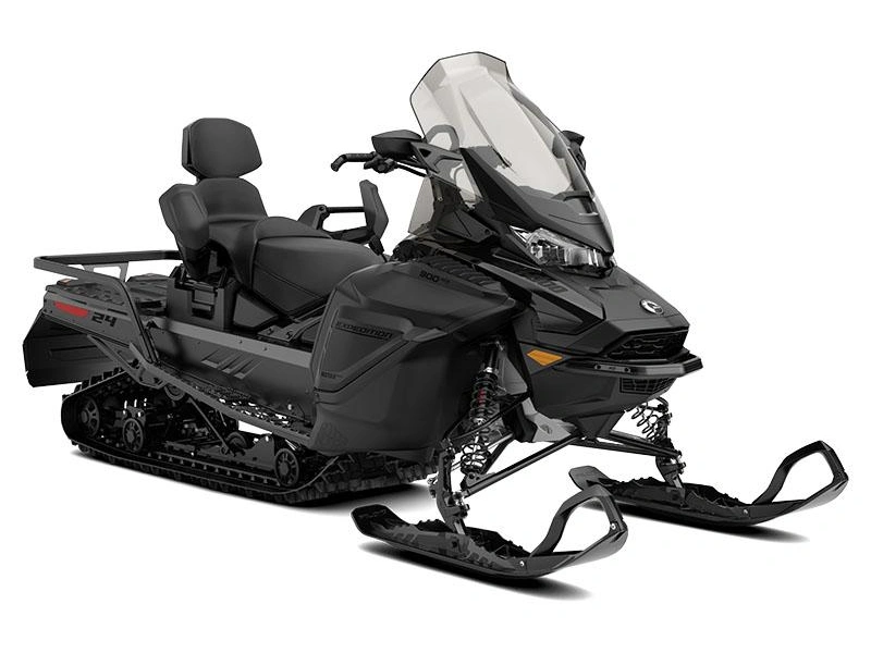 Ski-doo Expedition Le 24 Po 900 Ace Silent Cobra 2026 alt