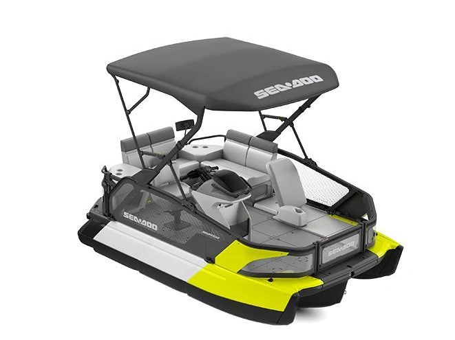 Sea-doo Switch Sport Compact - 170 Hp 2025 alt