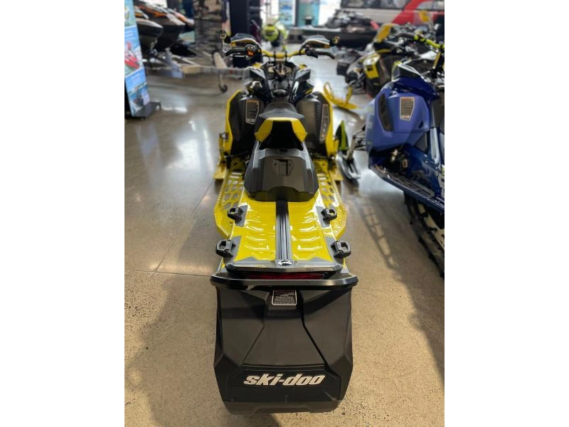 2021 Ski-doo Renegade Xr-s 850 alt