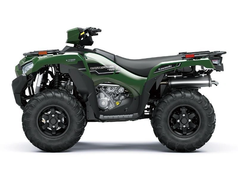 Kawasaki Brute Force 750 2025 alt
