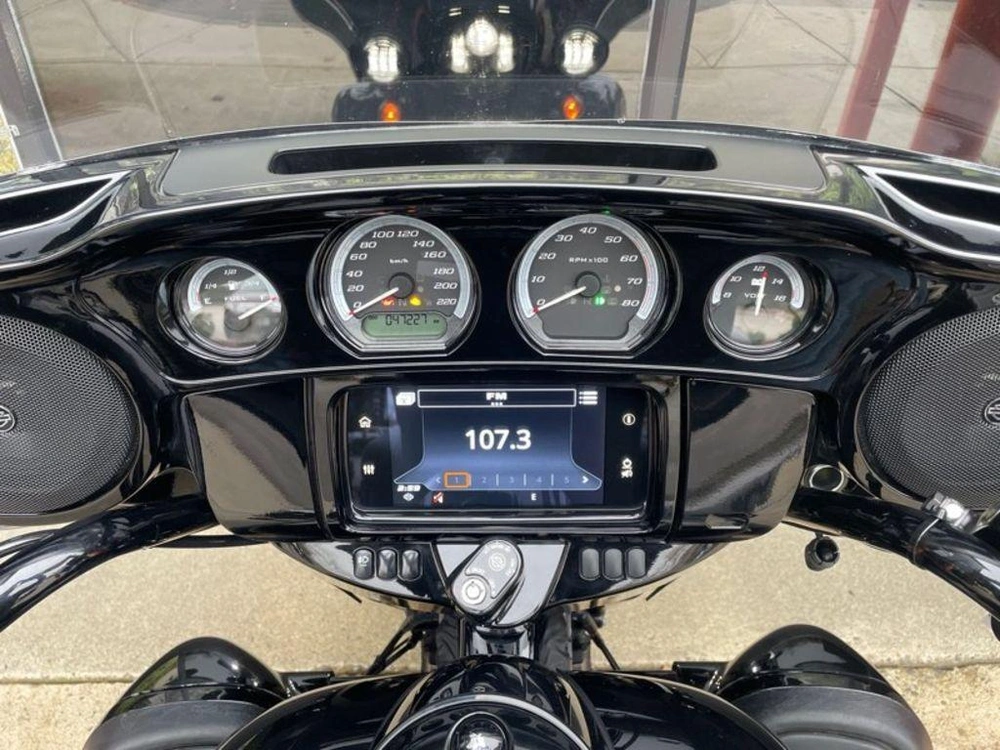 2023 Harley-davidson Flhtk - Ultra Limited alt