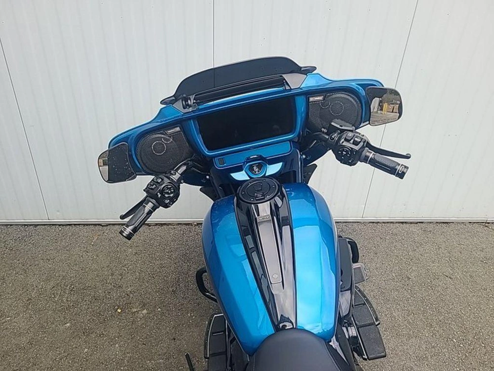 2023 Harley-davidson Flhxse - Cvo™ Street Glide™ alt