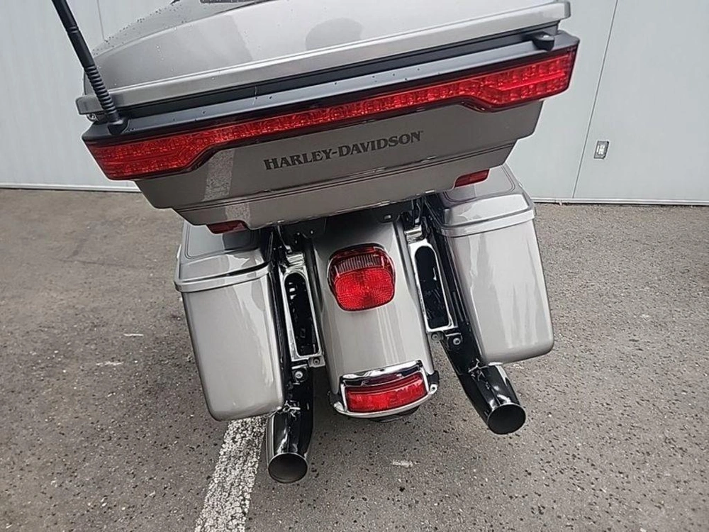 2016 Harley-davidson Flhtcul - Electra Glide® Ultra Classic® Low alt