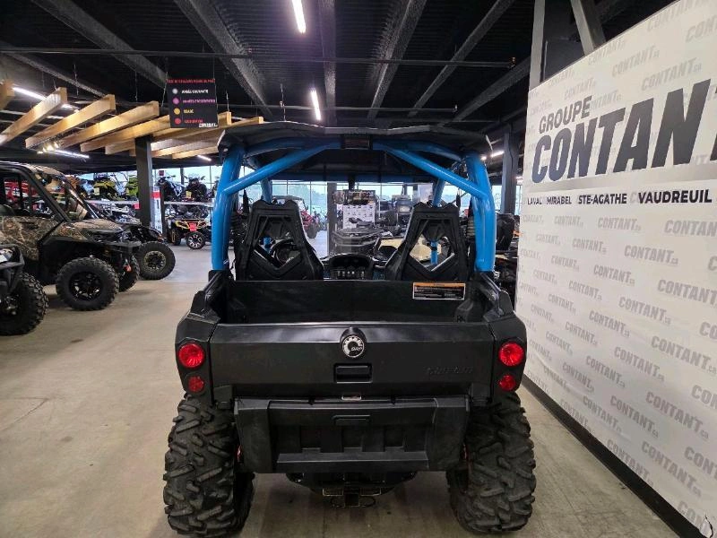 Can-am Commander Xt 1000 2019 alt