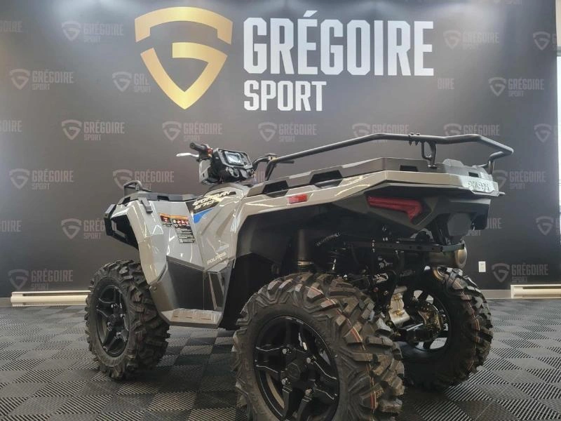 Polaris Sportsman 570 Premium 2025 alt