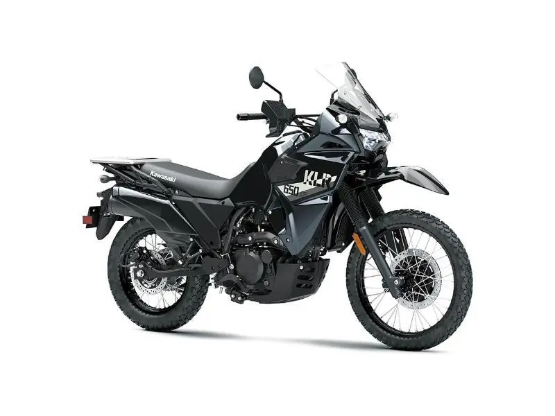 2026 Kawasaki KLR650