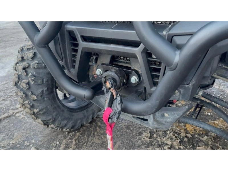 2023 Cfmoto Cforce 800 Xc Eps 2up alt