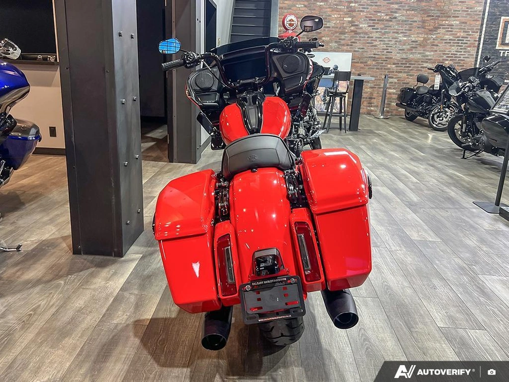 2026 Harley-davidson Road Glide alt