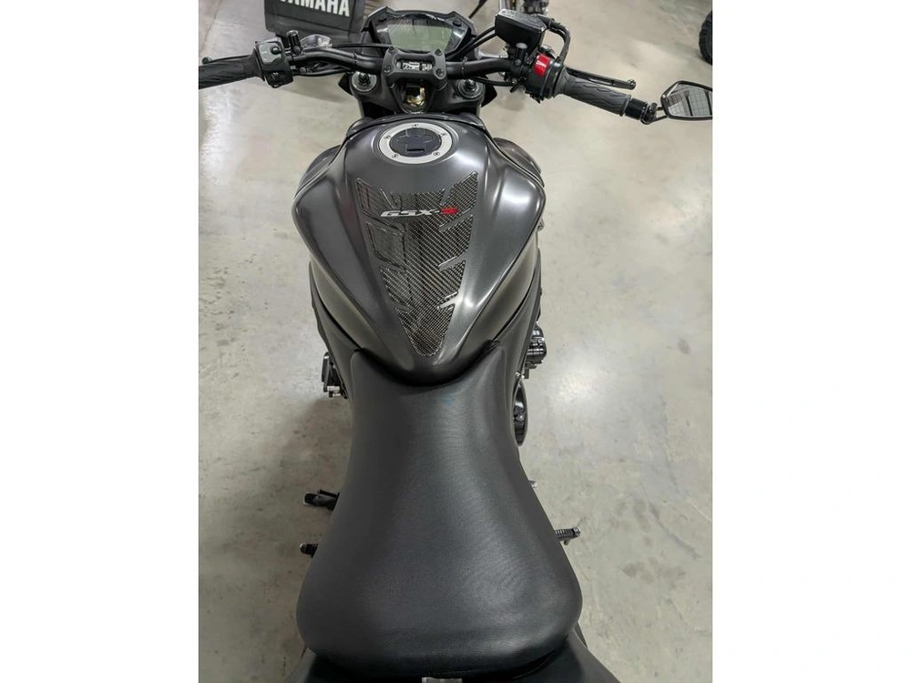 Suzuki Gsx-s1000 2018 alt