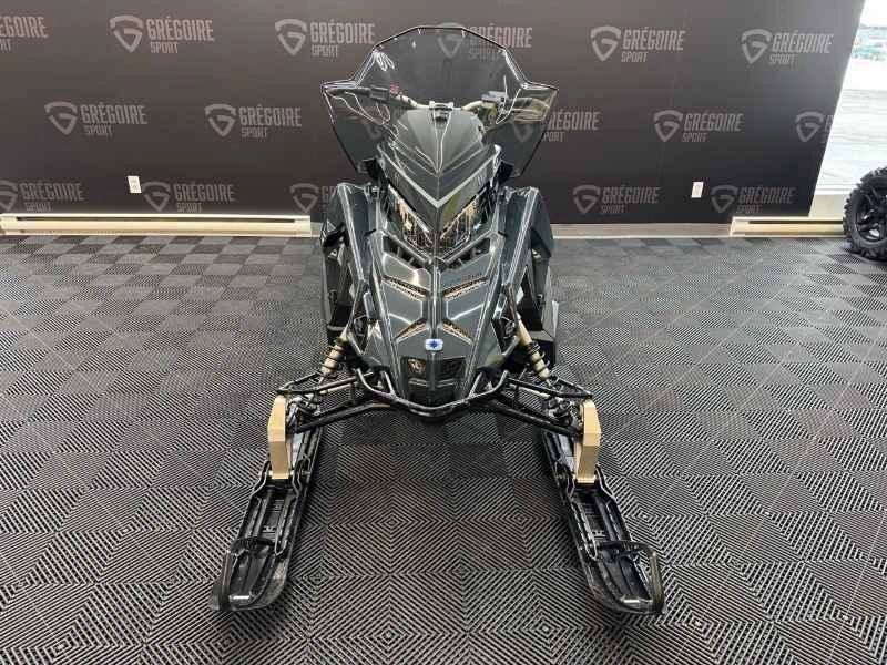 Polaris 650 Voyageur Xc 155 2026 alt