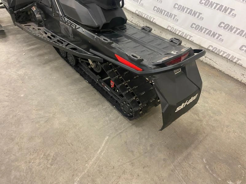 Ski-doo Renegade X 850 E-tec 2019 alt