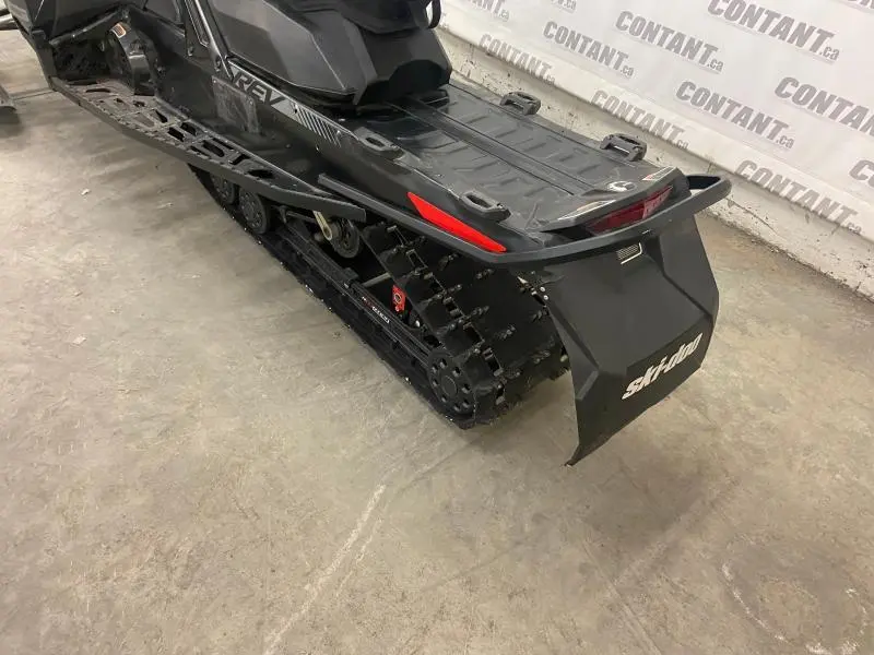 2019 Ski-Doo Renegade X 850 E-TEC