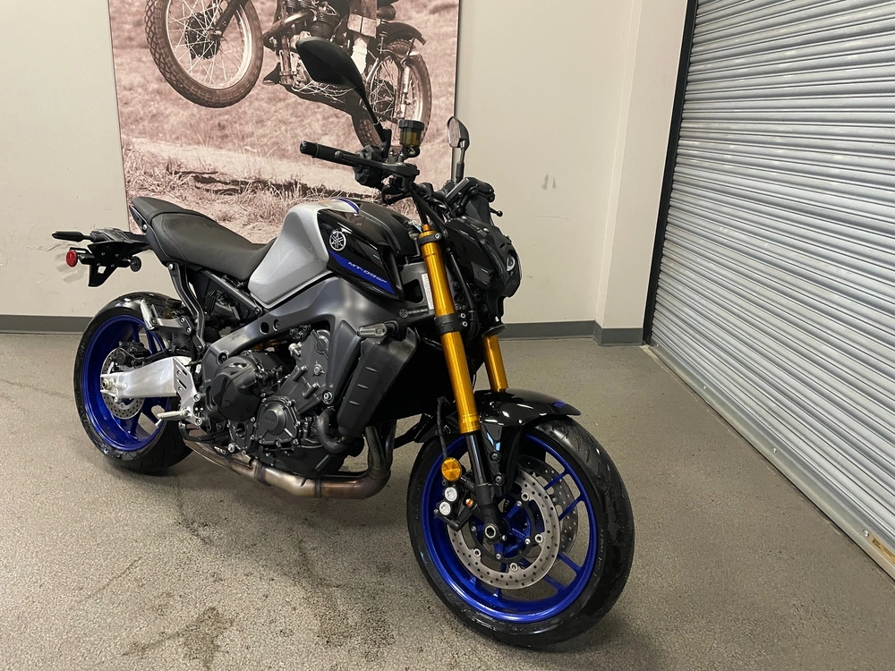 2023 Yamaha Mt09 Sp alt