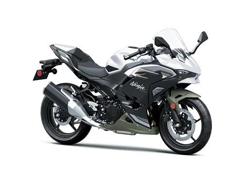 2026 Kawasaki Ninja 500 Se alt