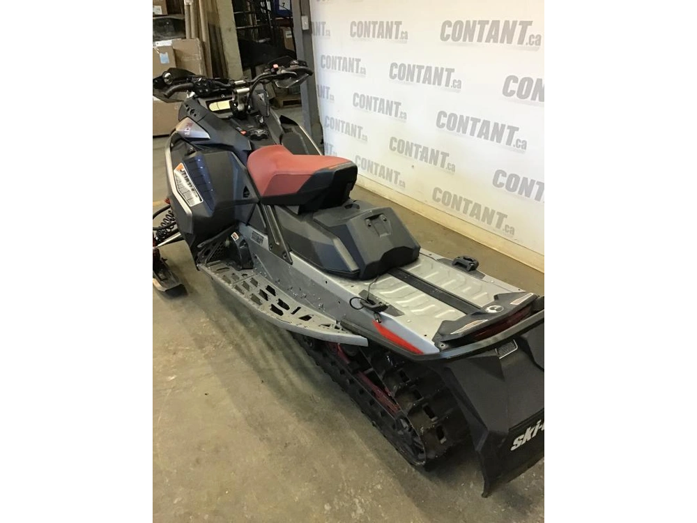 Ski-doo Mxz X-rs 850 E-tec Ice Ripper 2023 alt