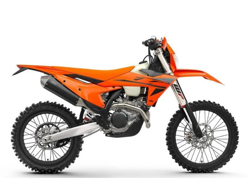 2025 Ktm 450 Xcf-w alt