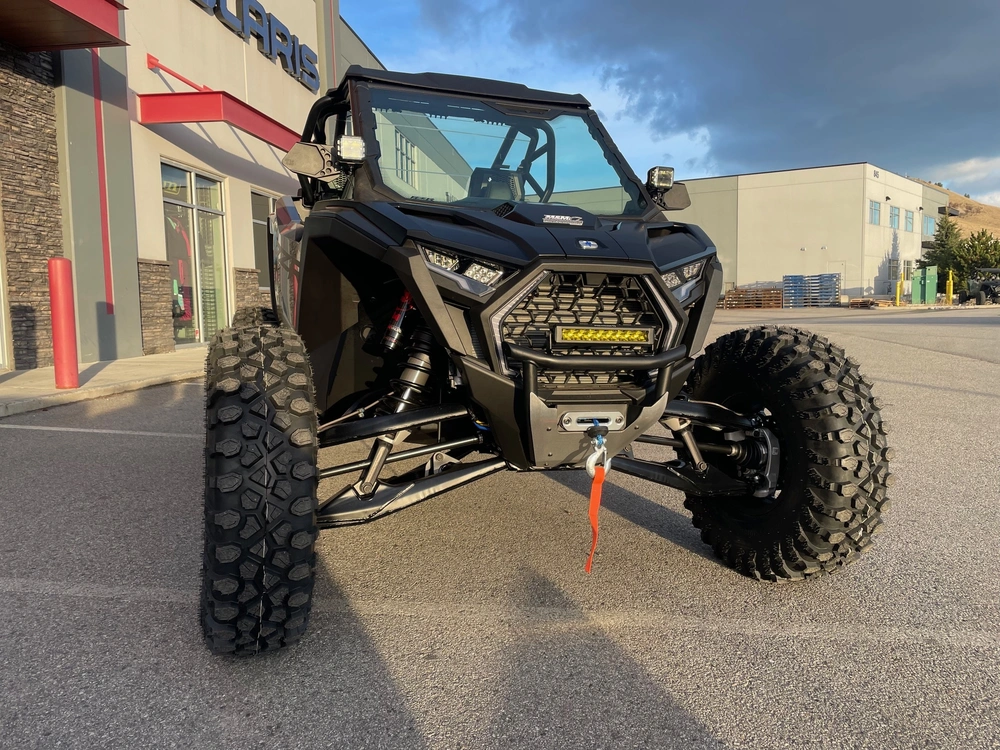 2026 Polaris Rzr Pro S Ultimate alt