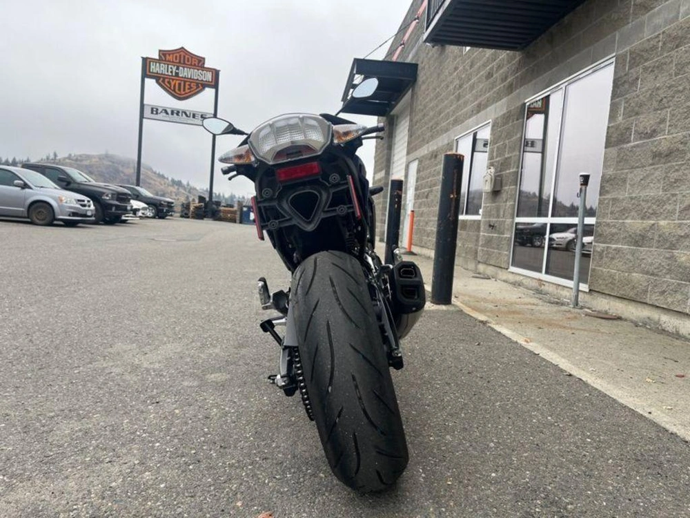 2020 Bmw F 900 R San Marino Blue Metallic alt