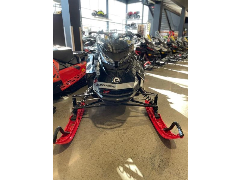 Ski-doo Renegade X E Ic 850 E-tec 2019 alt