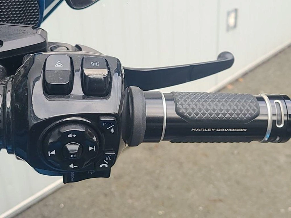 2023 Harley-davidson Flhxse - Cvo™ Street Glide™ alt