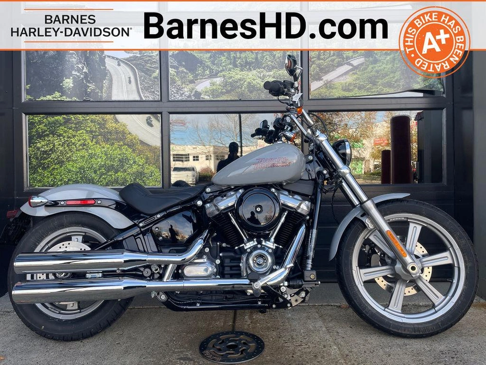 2024 Harley-davidson Fxst - Softail™ Standard alt