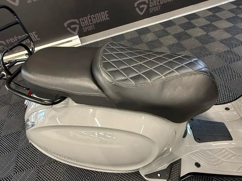 2023 Scootterre PORTOFINO 50 thumbnail 11